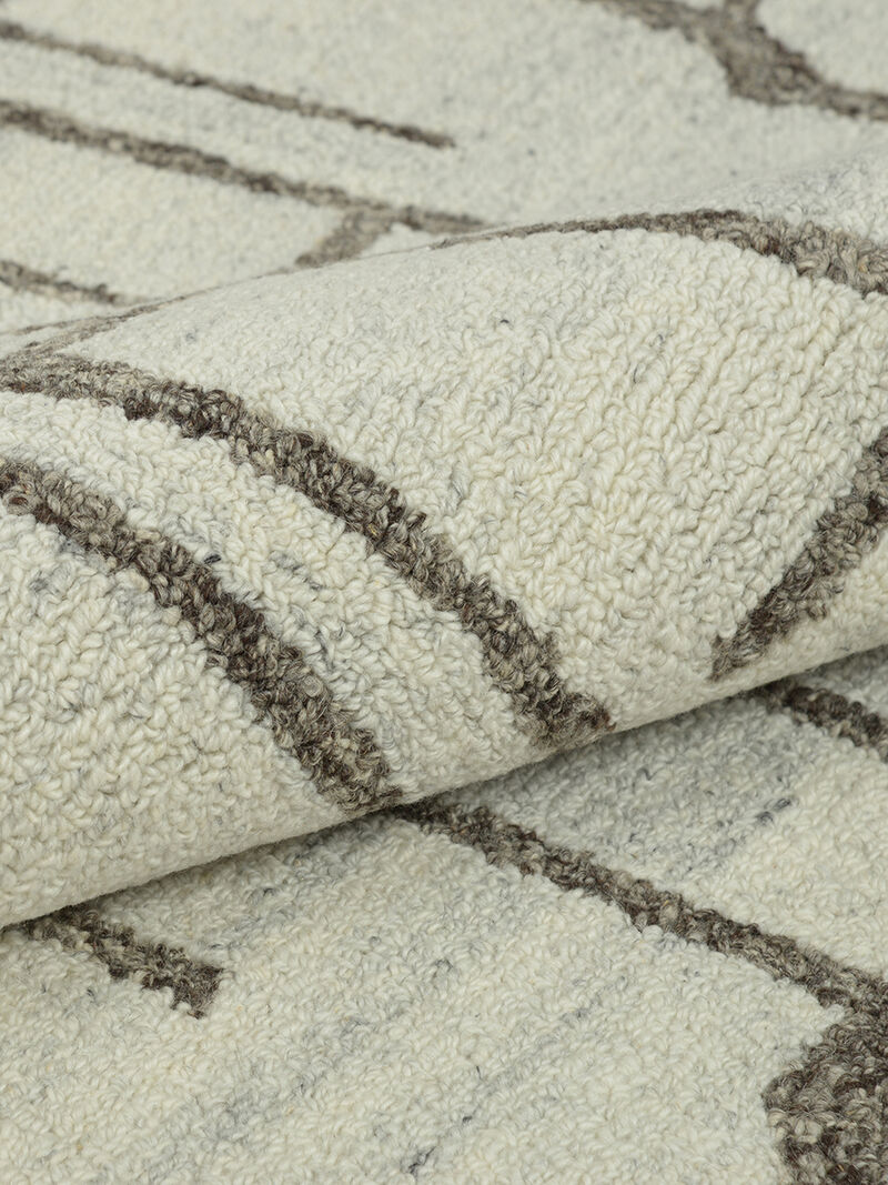 Bronson BSN256 5" x 8" Rug image number 1