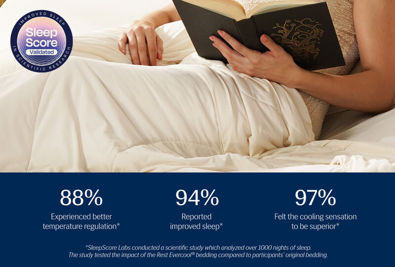 Evercool Comforter-T/TXL