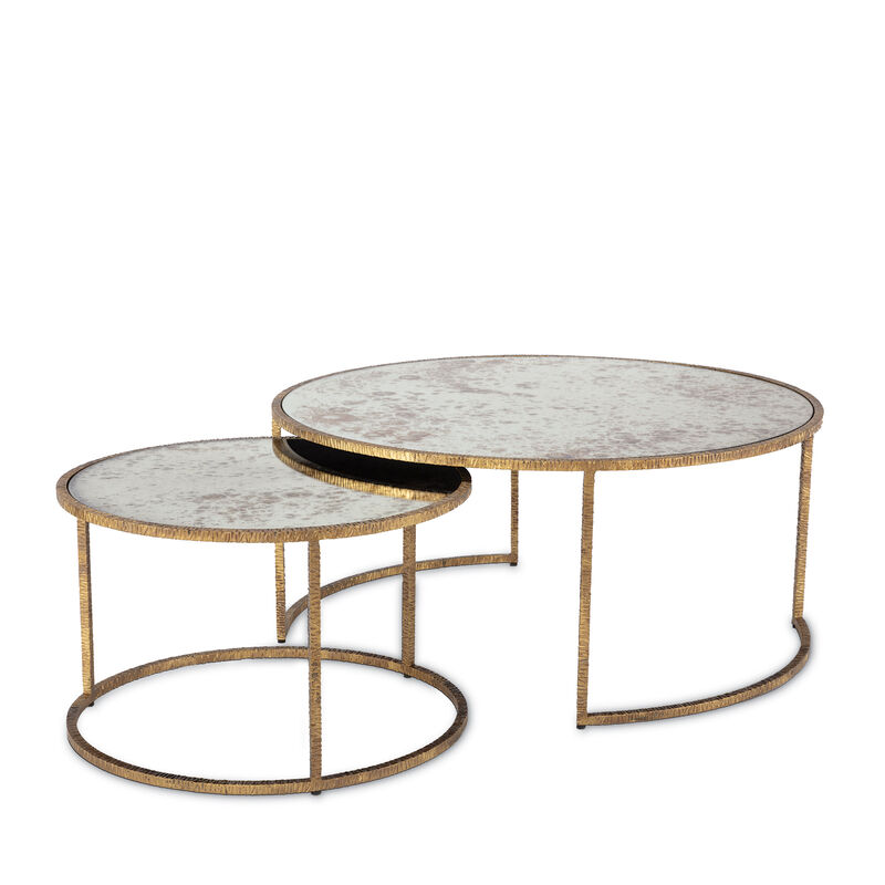 Anastasia Cocktail Table