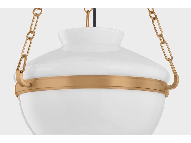 Paradigm Pendant image number 3