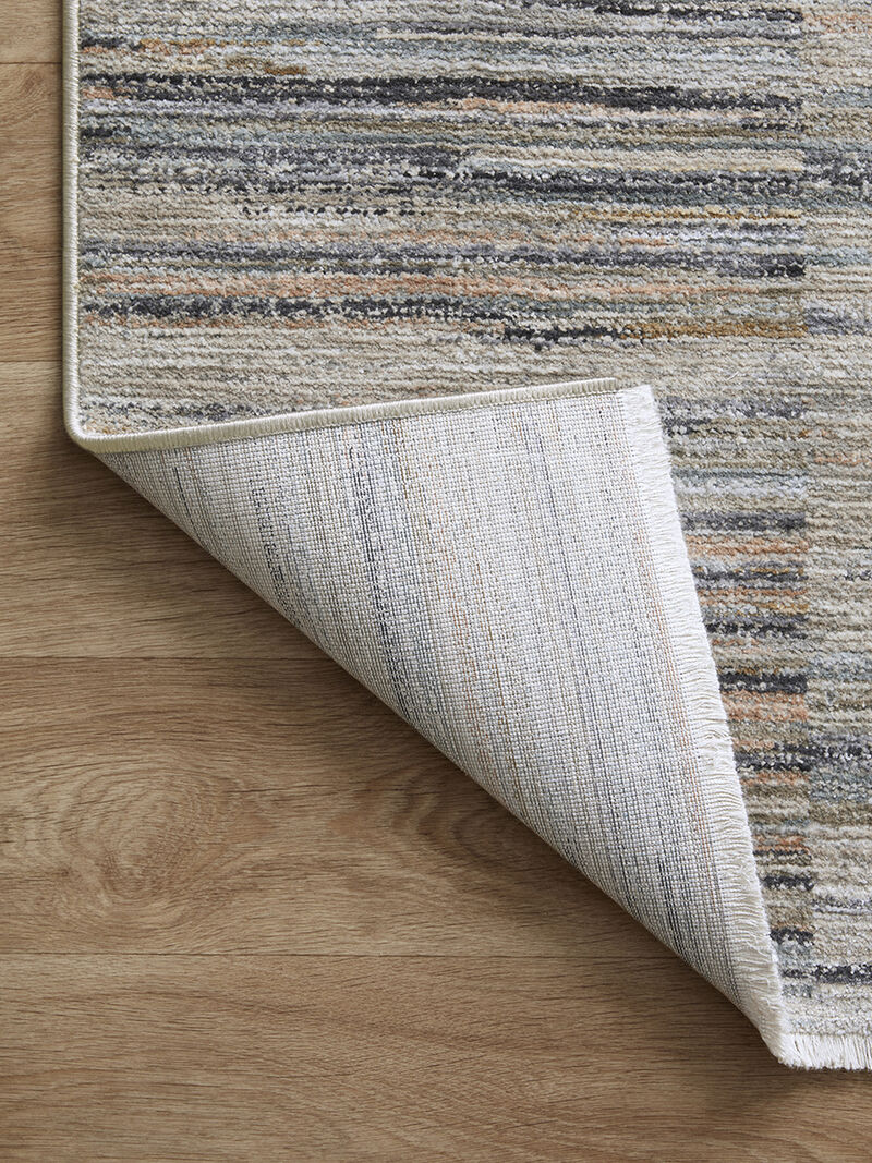 Soho Multi/Dove 11'6" x 15'7" Rug