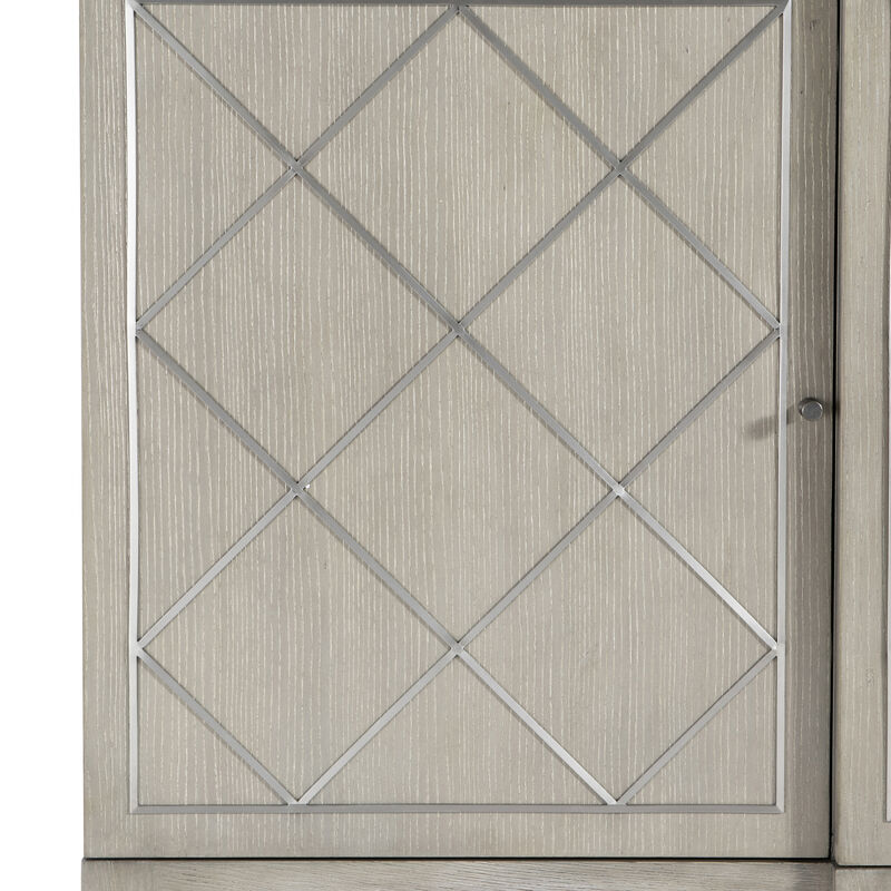 Cornelia Entertainment Credenza