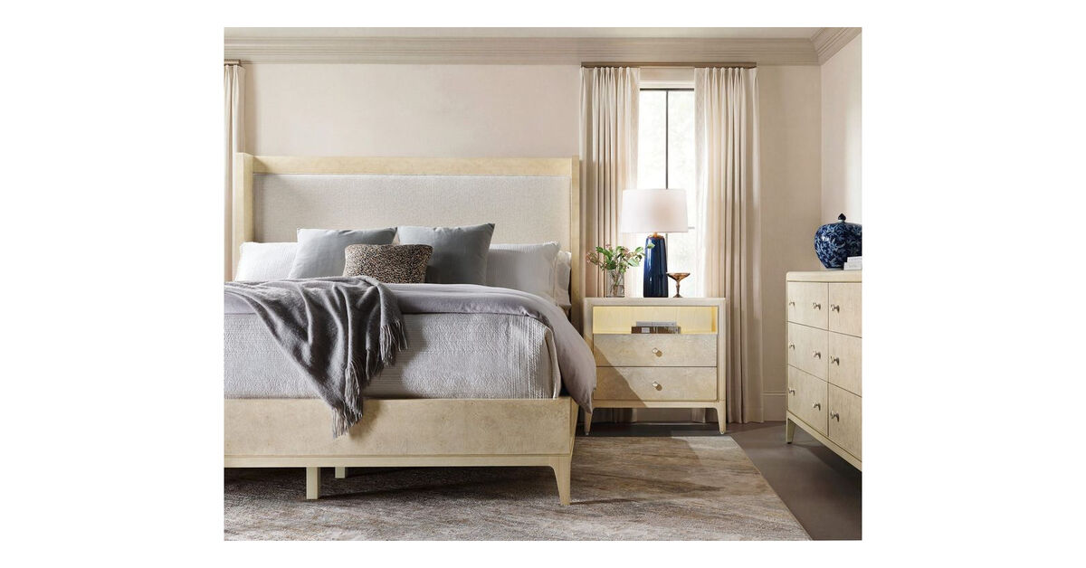 Archives Nightstand