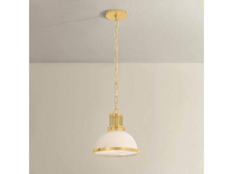 Pinesbridge Pendant image number 2