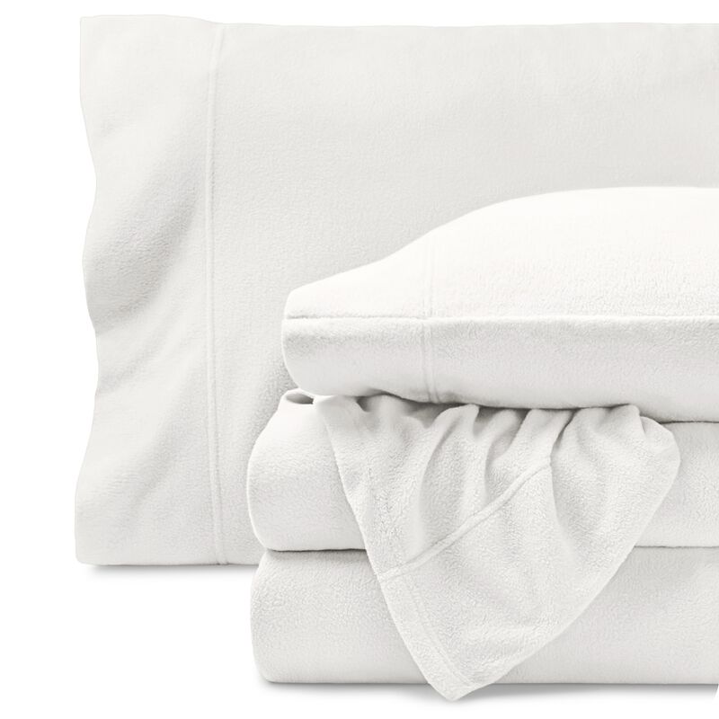 Polar Fleece Sheet Set image number 0