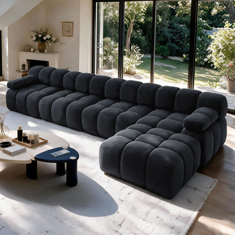 Dwing Sectional Sofa image number 3