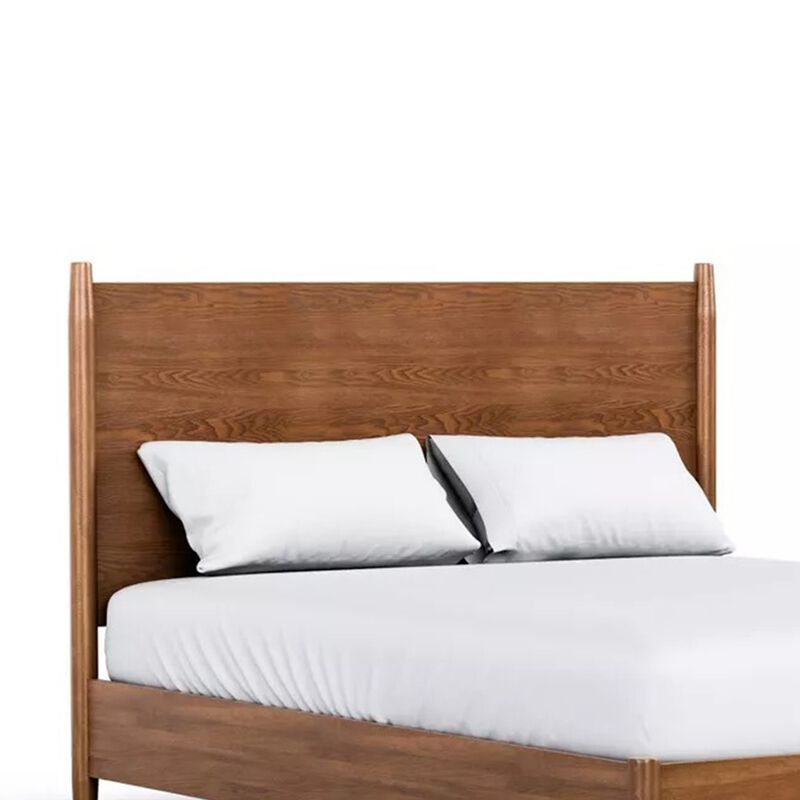 Bedroom Set, 2 Piece Set with Nightstand image number 6