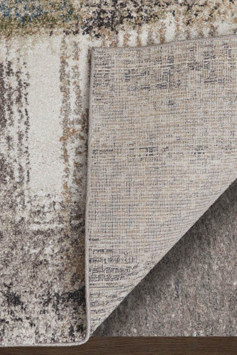 Skyview 39Q9F Ivory/Green 9' x 12' Rug image number 4