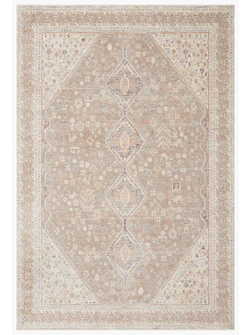Carlisle CAR03 2'7" x 12'" Rug