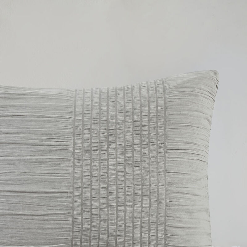 Gracie Mills Lawanda 5-Piece Comforter and Sheet Set