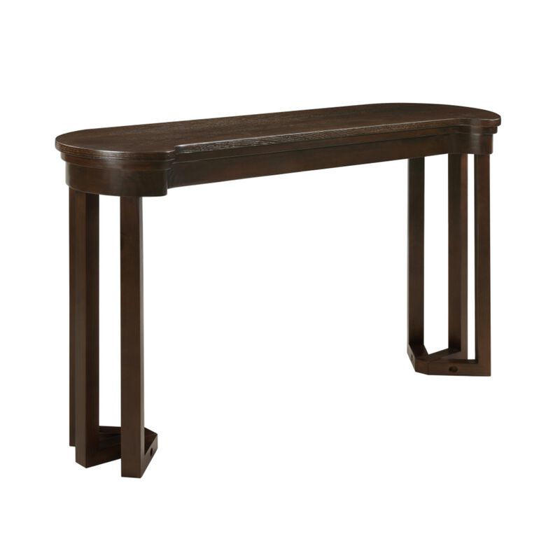 Stulum Farmhouse 4‑Piece Bar Table Set image number 6