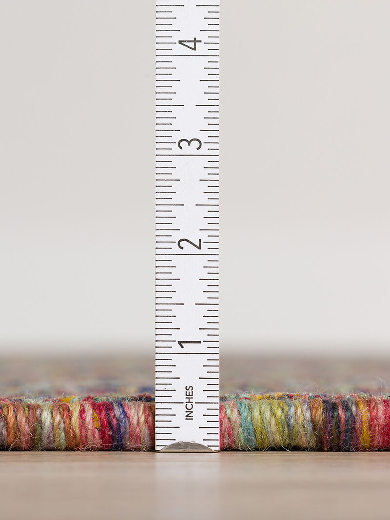 Mateo ME1 Confetti 8' x 10' Rug