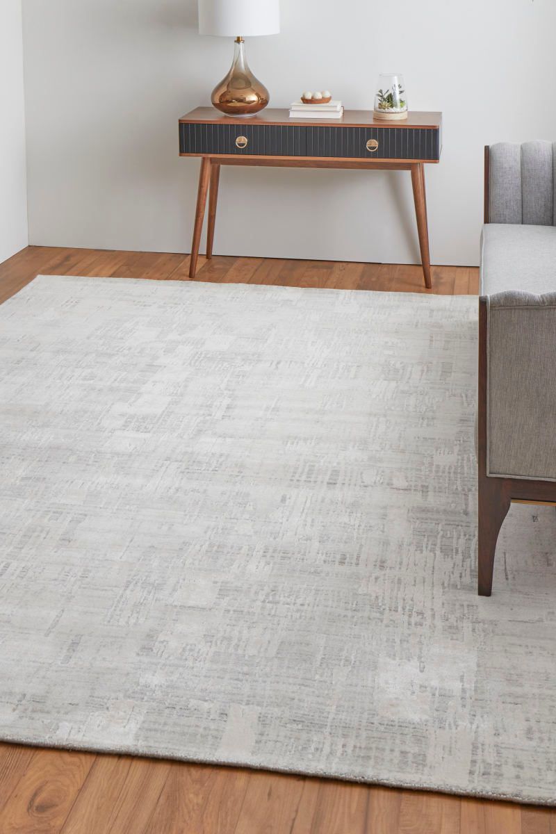 Eastfield 69ACF Beige 9' x 12' Rug image number 2
