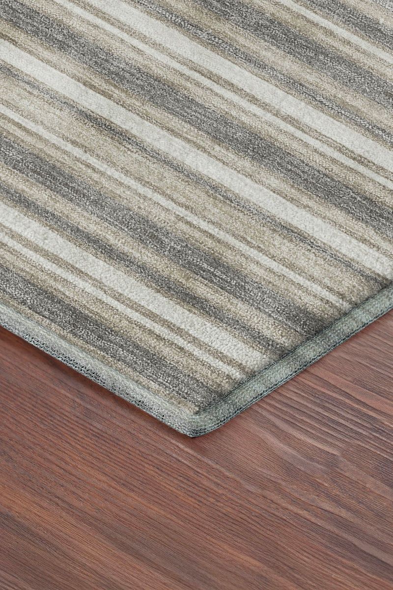 Soft Essentials SE2 Taupe 9' x 12' Rug image number 6