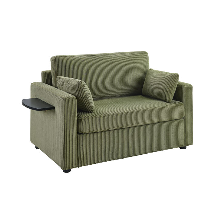 Jafkem  47.2" Sleeper Sofa
