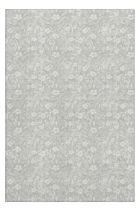 Soft Essentials SE4 Silver 9' x 12' Rug