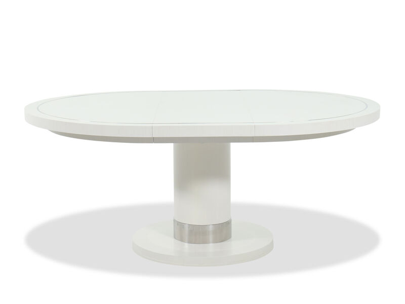 Silhouette Round Dining Table