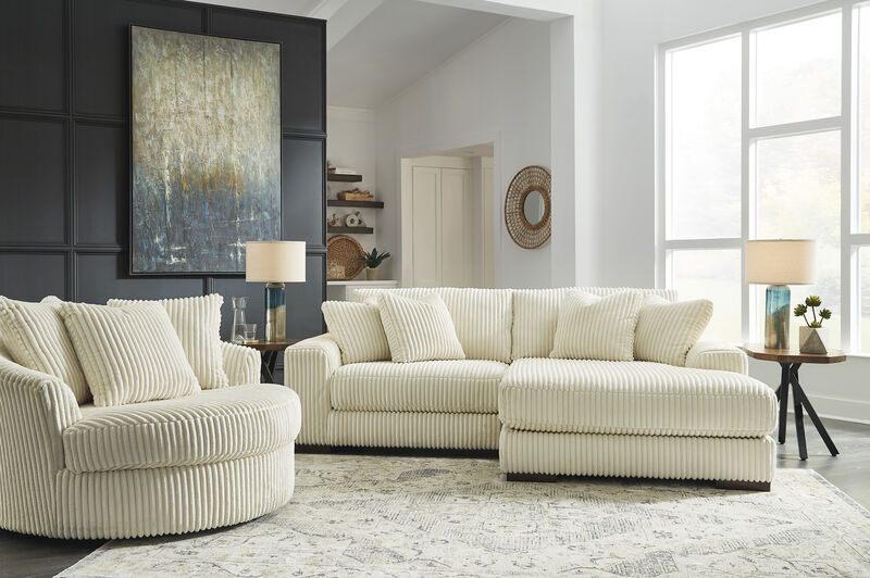 Lindyn 2-Piece Sectional with Chaise image number 2