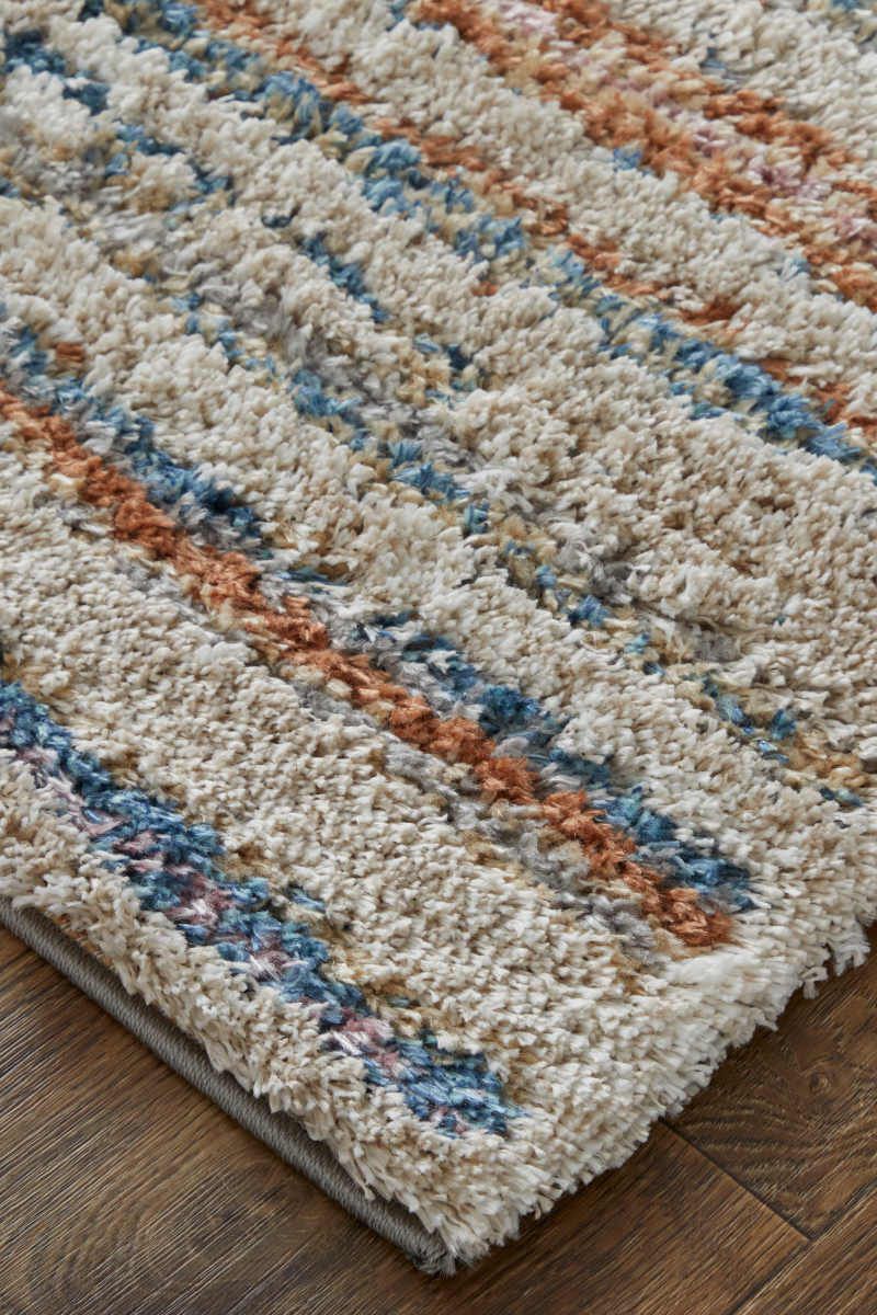 Mynka 39IEF Multi 9' x 12' Rug image number 4