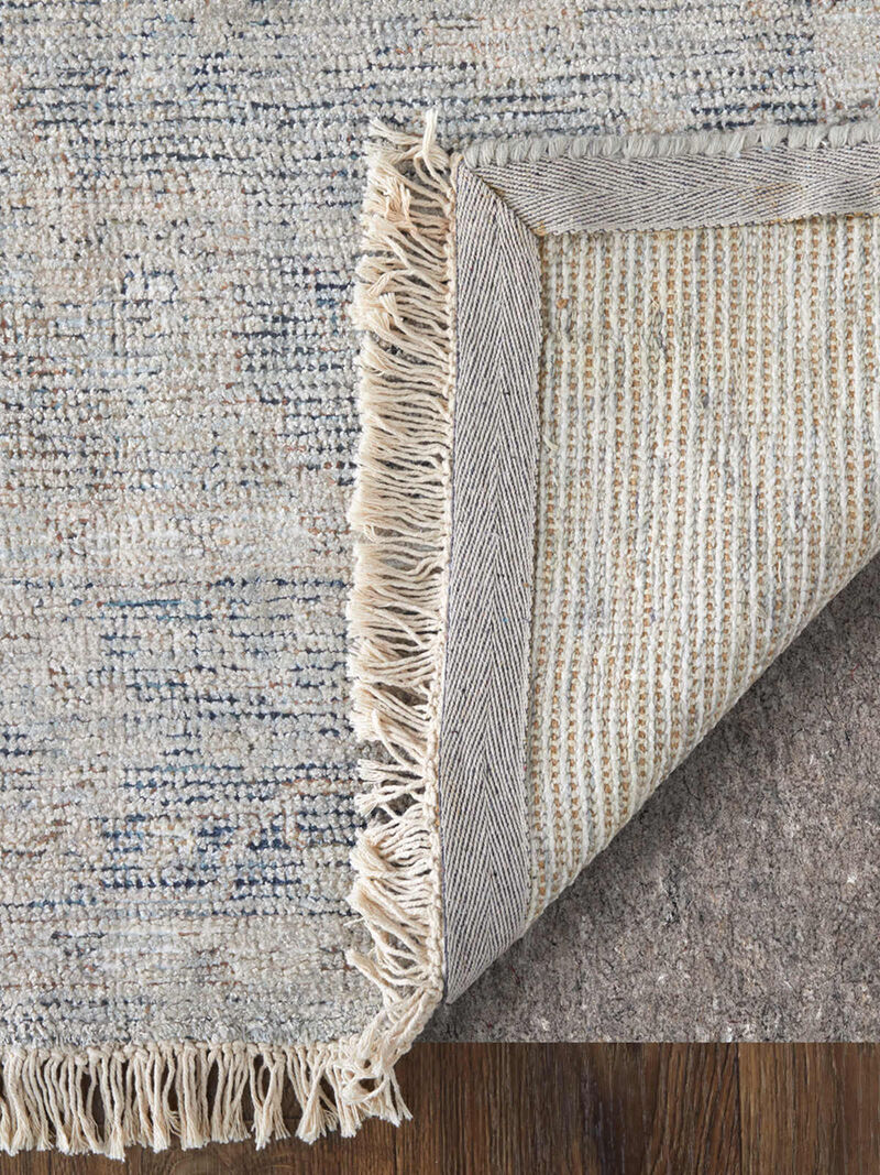 Caldwell 8799F Gray/Blue/Taupe 10' x 14' Rug