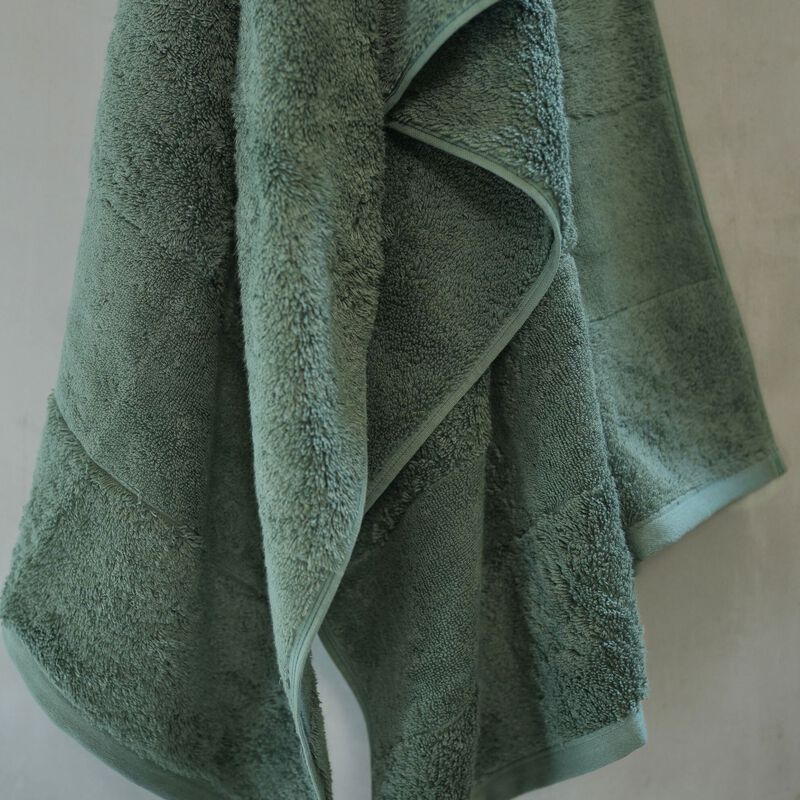 Ritual 2-Piece Organic Cotton Towel Set image number 2