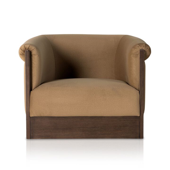 Colby Swivel Chair