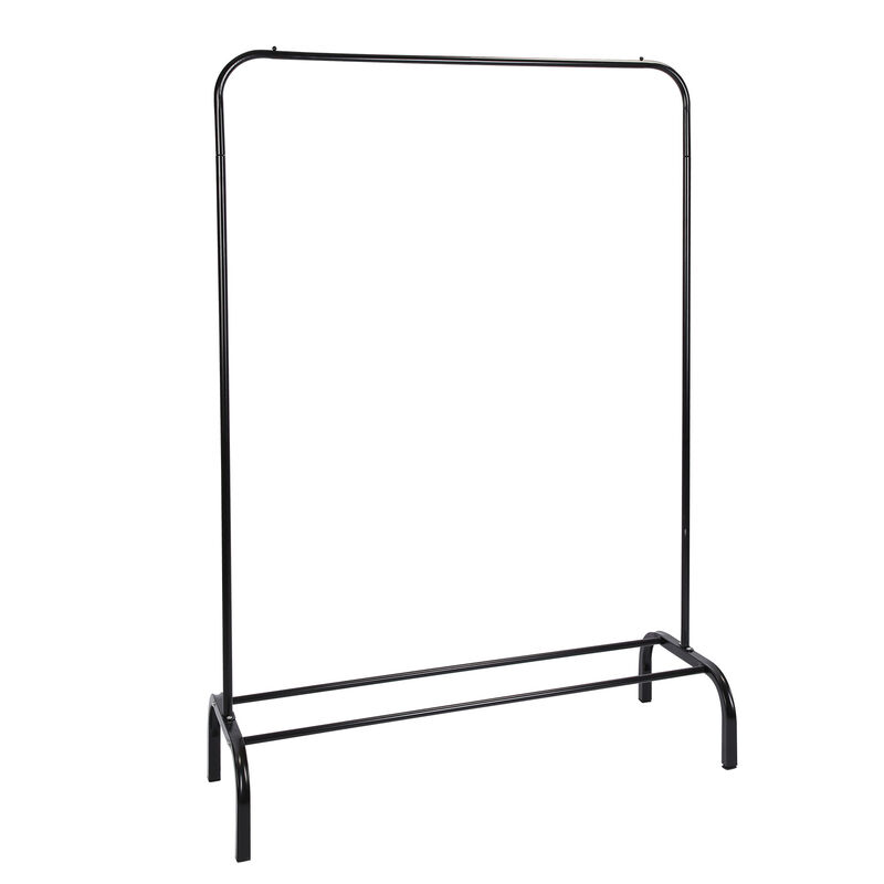 33LBS Loading Garment Racks Freestanding