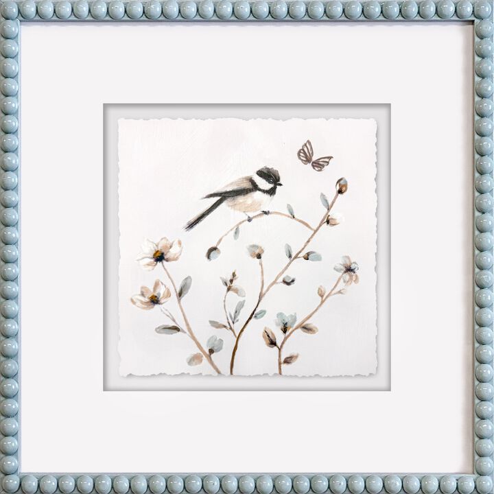 Chickadee Charm II