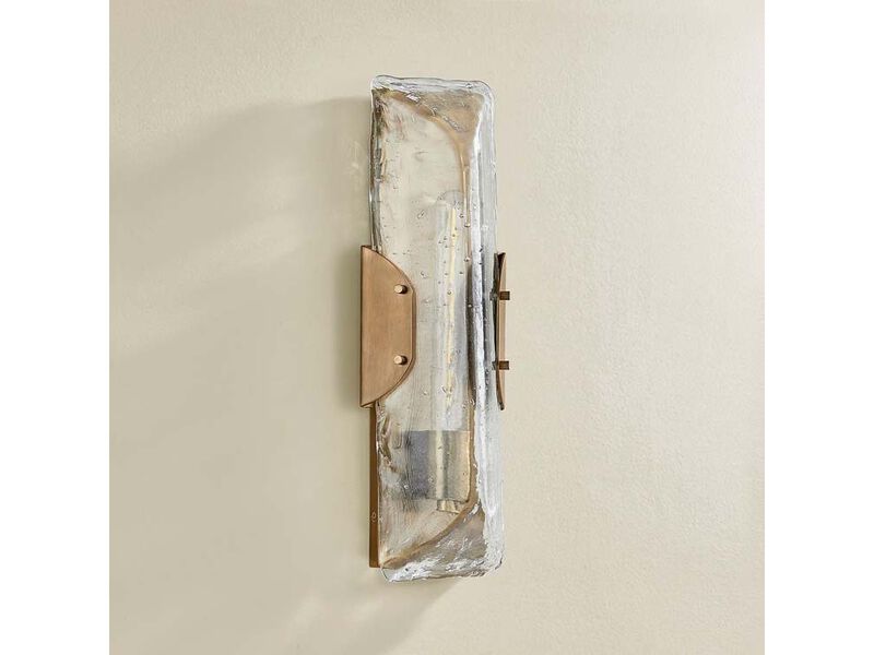 Nordic Wall Sconce image number 3
