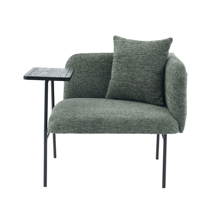 Valonk Leisure Chair