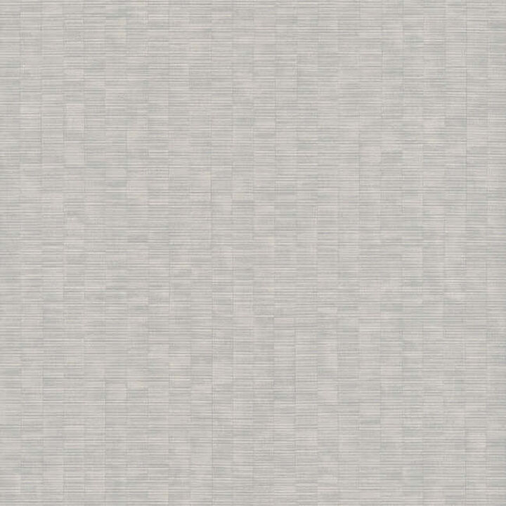 Capri Light Grey Wallpaper