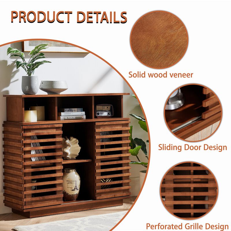 Gerpje Sideboard Buffet image number 2
