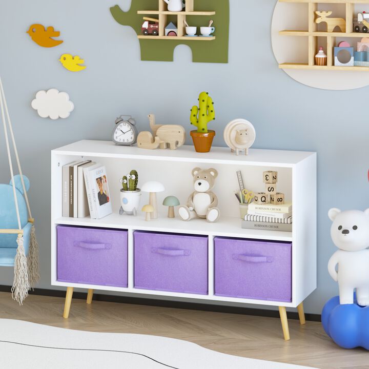 Pabduk Kids bookcase