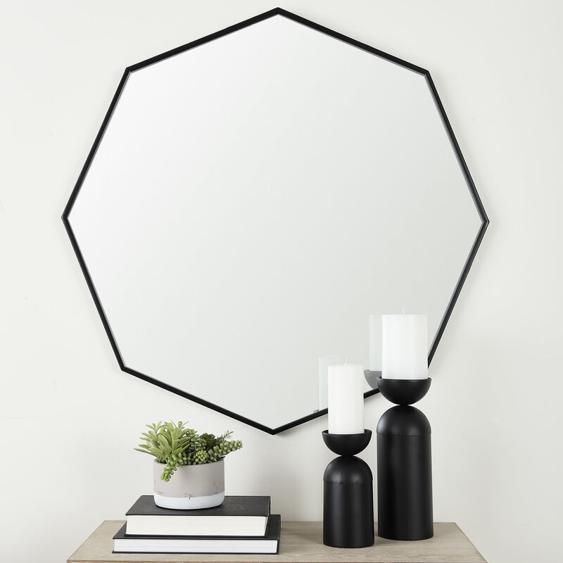 Helix Wall Mirror
