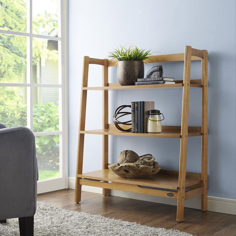Landon Bookcase