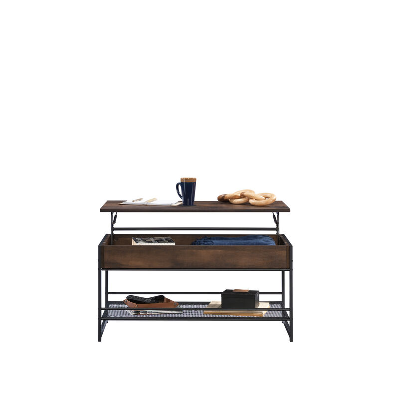Briarbrook Lift Top Coffee Table