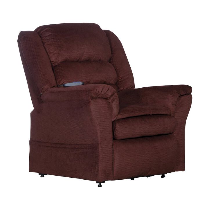 Catnapper Preston Power Lift Recliner