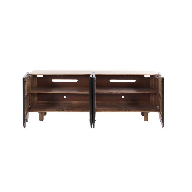 World Interiors Wave Side Board image number 3