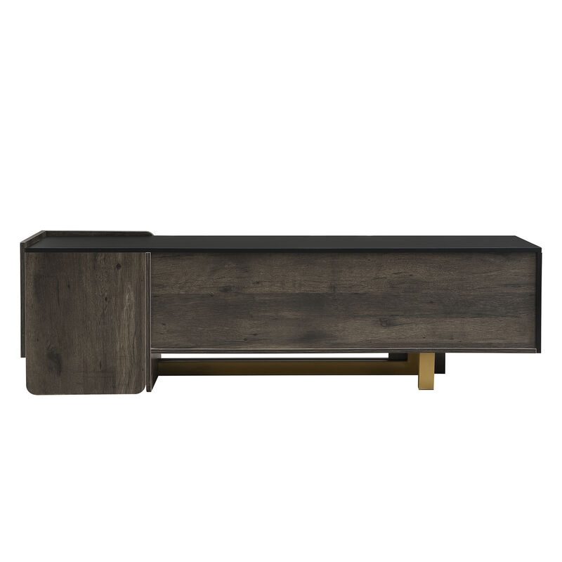 Jogoxt TV Stand image number 9