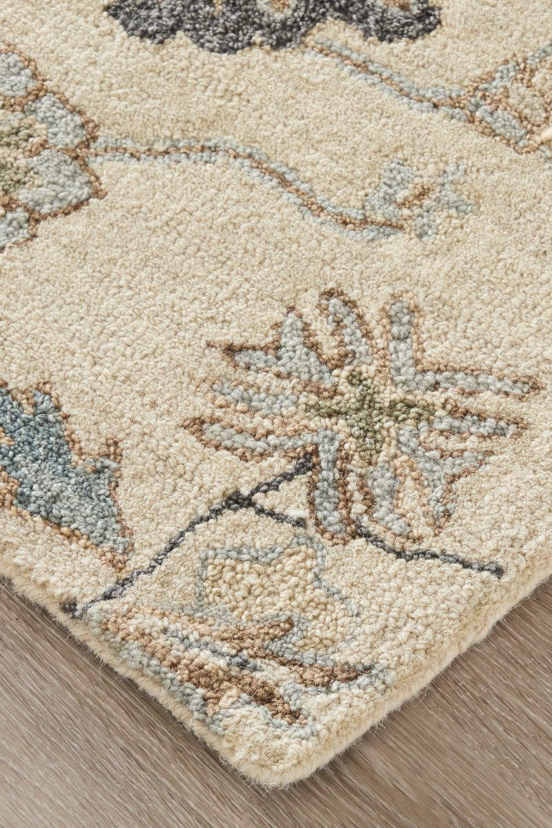 Springfield 8A48F Beige 9' x 12' Rug image number 4