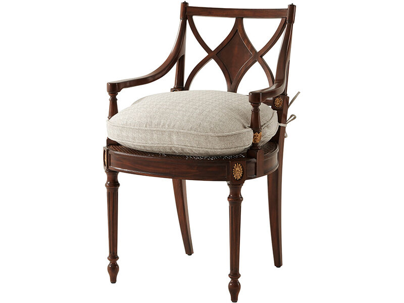 Sheraton's Dainty Chair