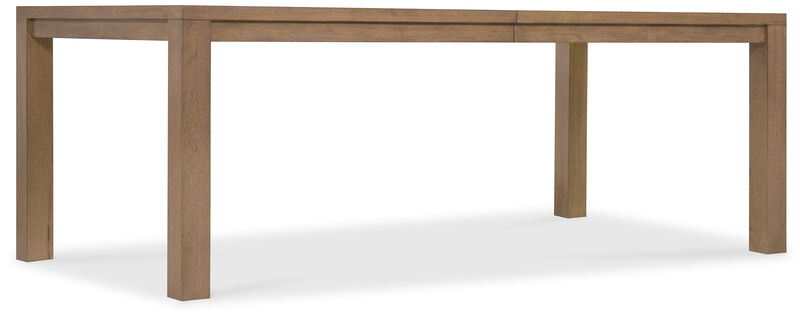 Sonnet Rectangle Dining Table