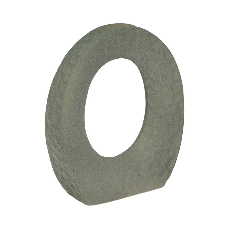 10" Textured Open Cut-out image number 2