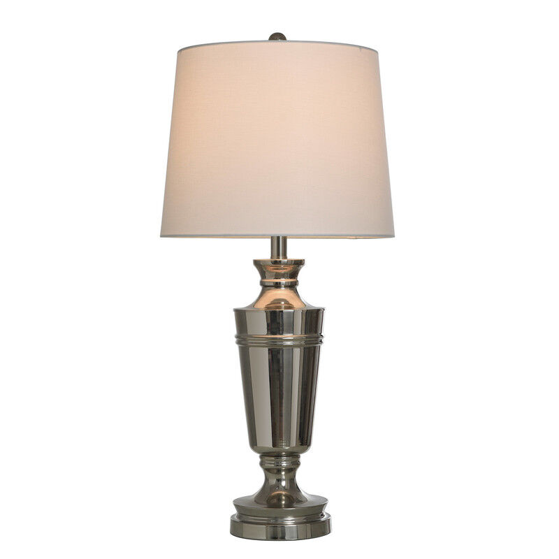 Metropolitan Elegance Lamp