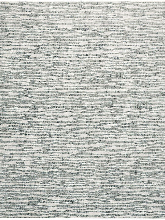 Atwell 3218F Gray/Green/Ivory 3' x 10' Rug