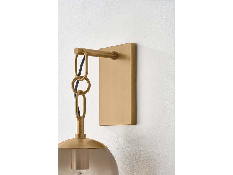 Harvey Wall Sconce image number 3