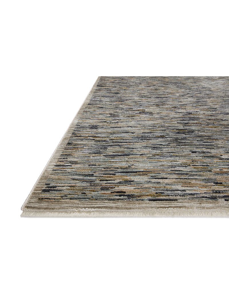 Soho SOH03 Multi/Sand 5'3" x 7'9" Rug