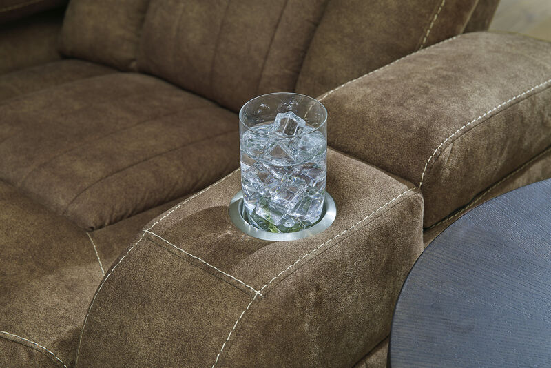 Wolfridge Power Recliner image number 3