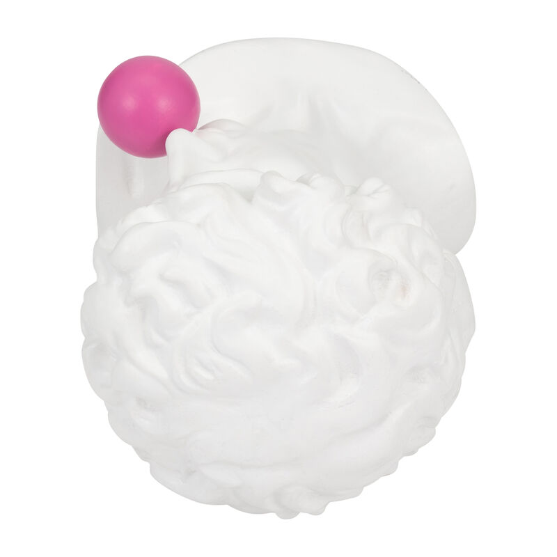 Greek God Head W/Gum image number 5