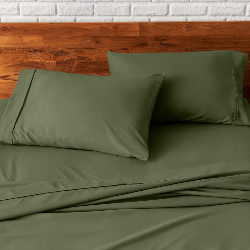 Ultra Soft Brushed Pillowcases image number 4